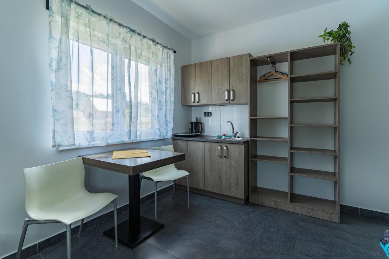 Apartmany Pod Sjezdovkou Abertamy Exterior photo