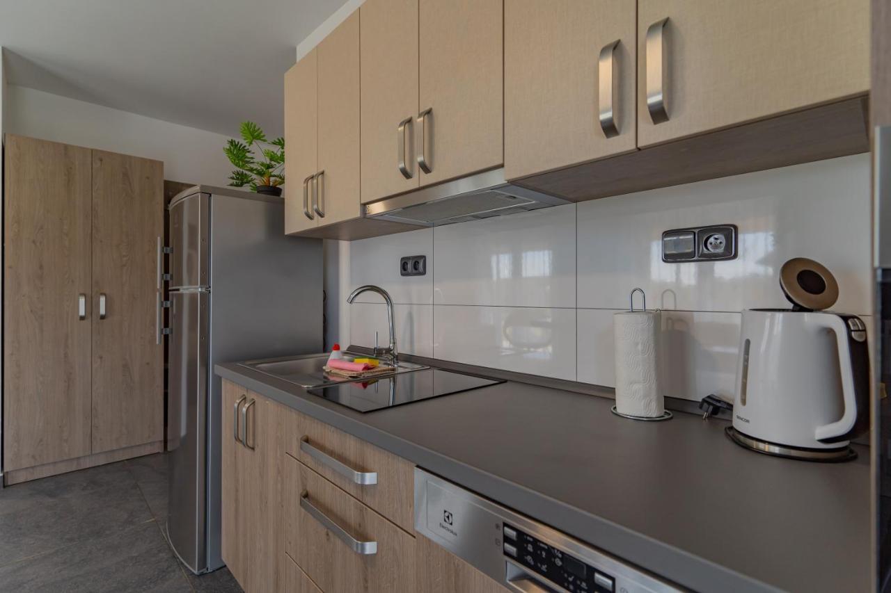 Apartmany Pod Sjezdovkou Abertamy Exterior photo