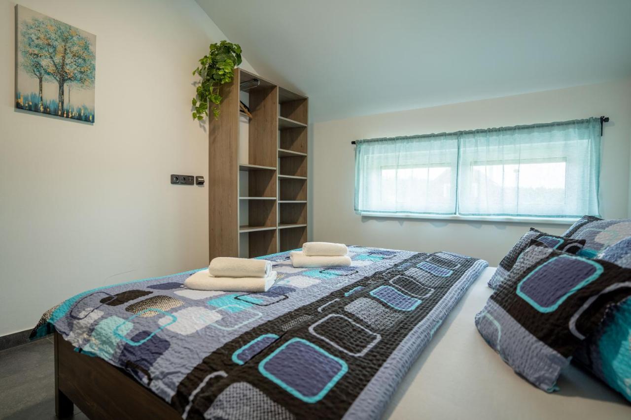 Apartmany Pod Sjezdovkou Abertamy Exterior photo