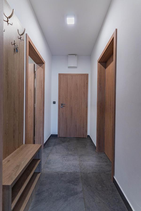 Apartmany Pod Sjezdovkou Abertamy Exterior photo