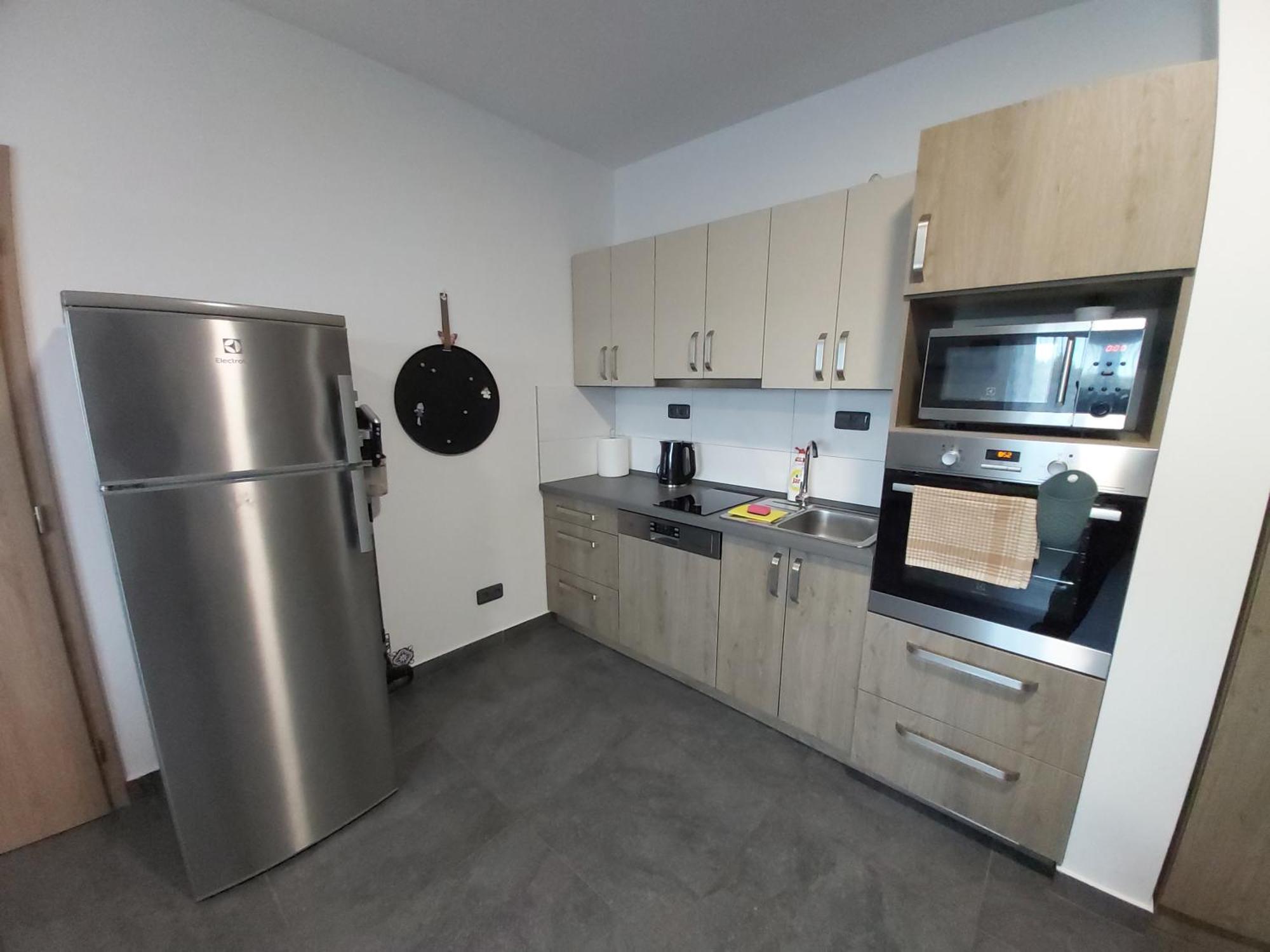Apartmany Pod Sjezdovkou Abertamy Exterior photo