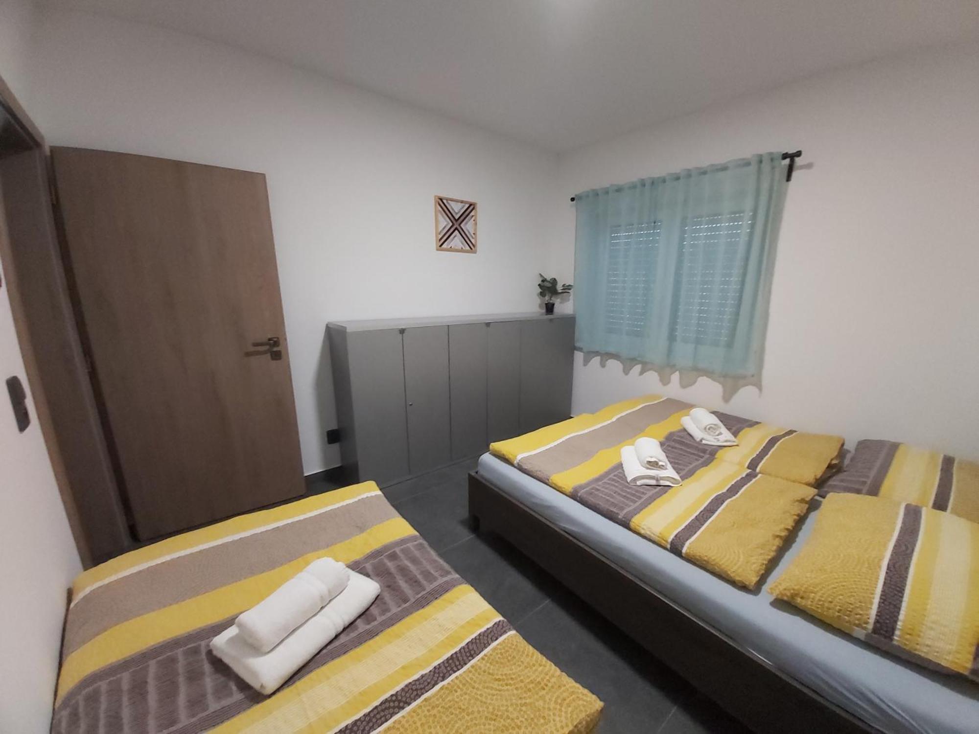 Apartmany Pod Sjezdovkou Abertamy Exterior photo