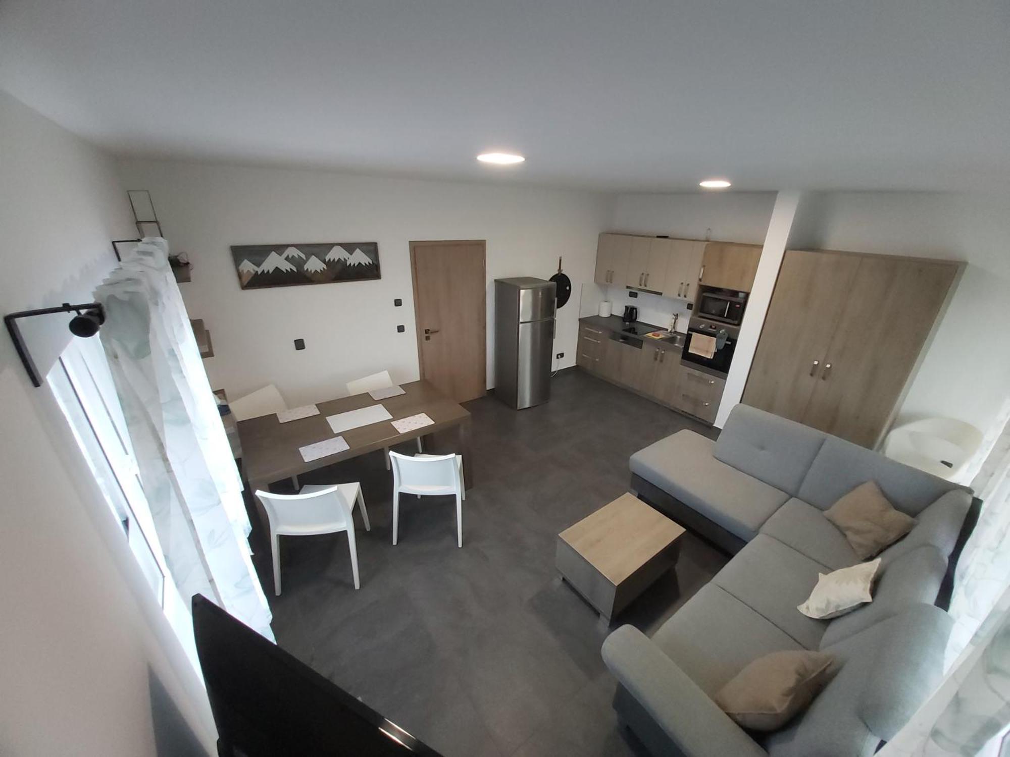Apartmany Pod Sjezdovkou Abertamy Exterior photo